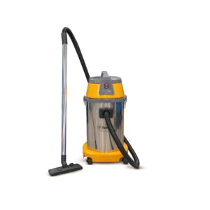 Máy hút bụi khô và ướt Teklife TL-30Y- Wet & Dry Vacuum Cleaner