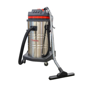 Máy hút bụi/nước công nghiệp khô và ước Teklife TL-803R- Wet & Dry Vacuum Cleaner