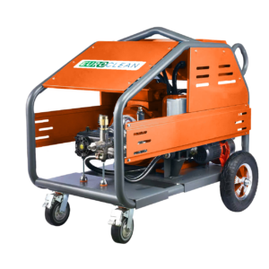 Máy Phun Áp Lực Siêu Cao EuroClean ER-1880- High Pressure Machine
