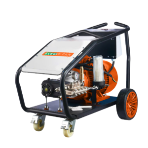 Máy Phun Áp Lực Siêu Cao EuroClean ER-2260 Plus- High Pressure Machine