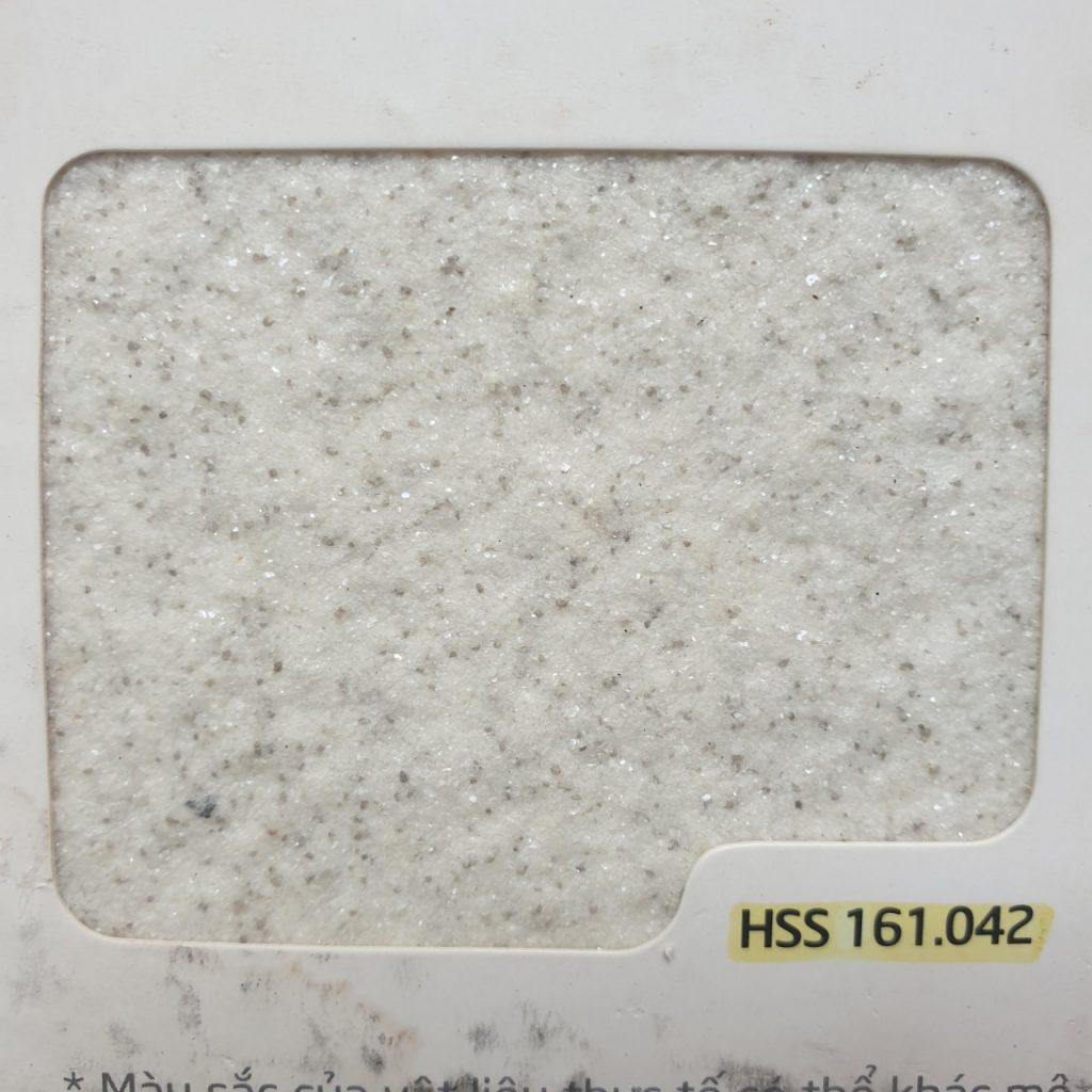 SƠN ĐA SẮC HGS 161.042