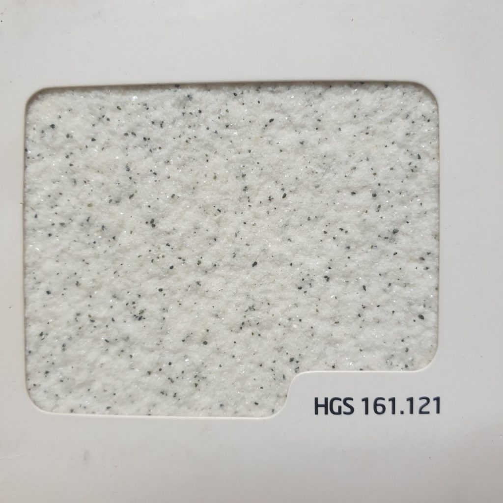 SƠN ĐA SẮC HGS 161.121