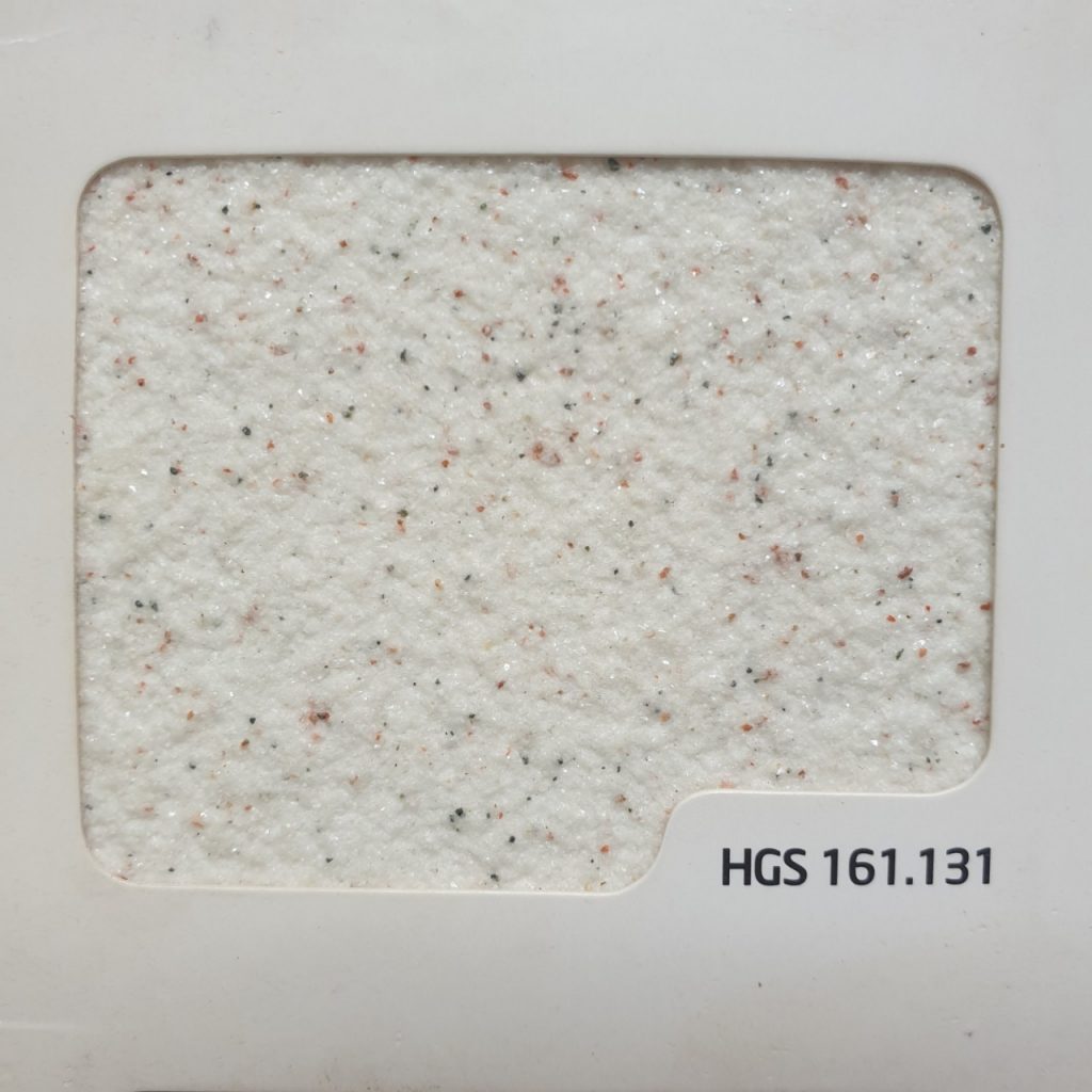 SƠN ĐA SẮC HGS 161.131