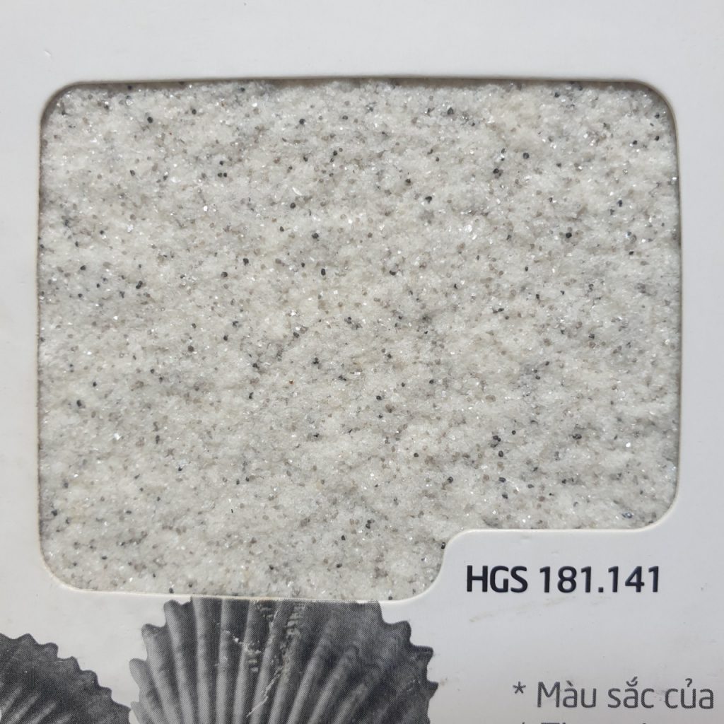 SƠN ĐA SẮC HGS 181.141