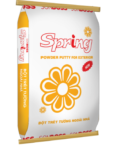 SPRING POWDER PUTTY FOR EXTERIOR (NEW)