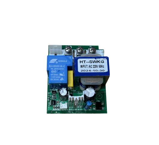 Bo mạch BP220L