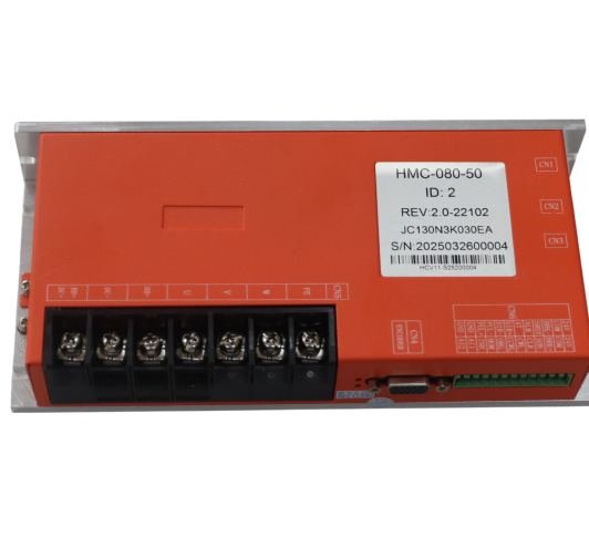 Bo mạch điều khiến bánh xe TANK 1500