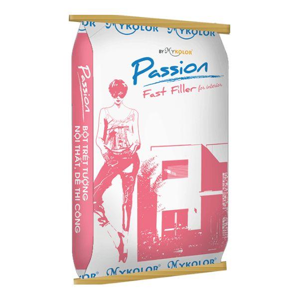 Mykolor Passion Fast Filler For Interior - Bột Trét Nội Thất Cao Cấp