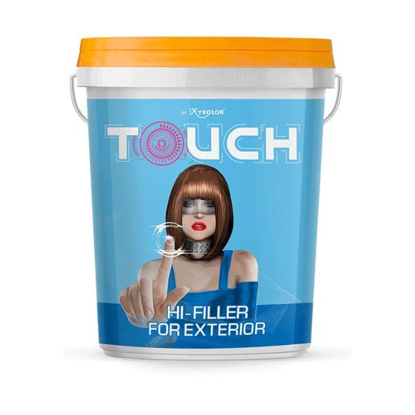 Bột trét Mykolor Touch Hi-Filler For Exterior