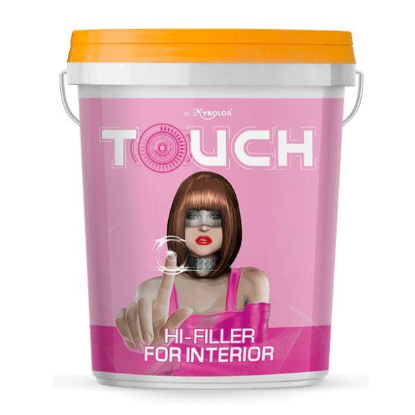 Bột trét Mykolor Touch Hi-Filler For Interior