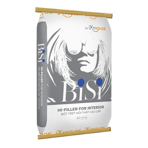 Bột trét nội thất Mykolor Bisi Hi-Filler For Interior