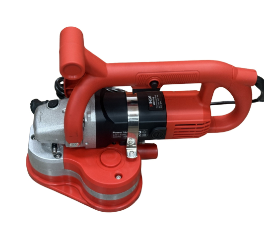 Máy mài nền bê tông cầm tay 3 đầu C100-3