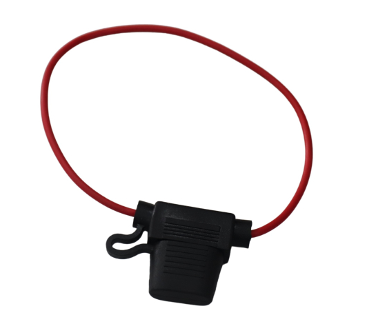 Dây cầu chì 820RC