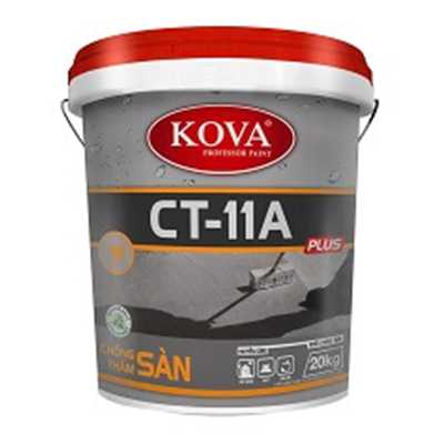 Chống Thấm Sàn Kova CT11A