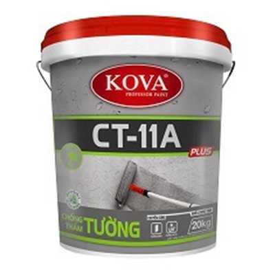 Chống Thấm Tường Đứng Kova CT11A ĐB
