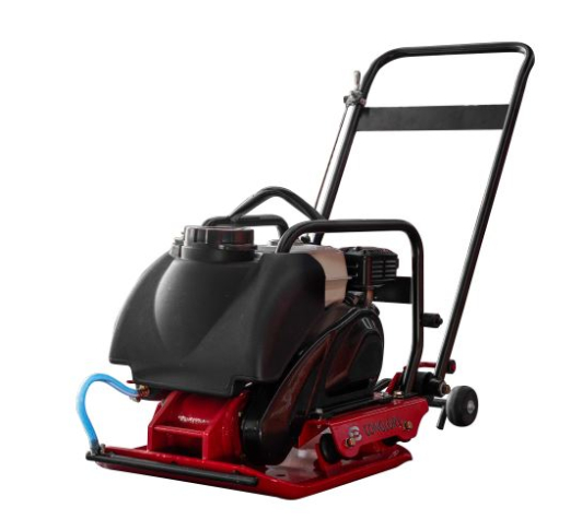 Máy đầm bàn CPC-84H