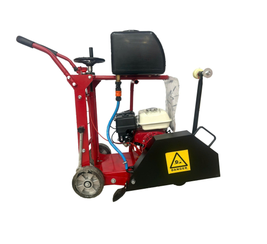 Máy cắt ron bê tông CQ-350P