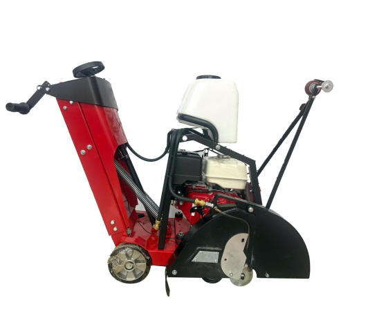 Máy cắt ron bê tông CQ-450P