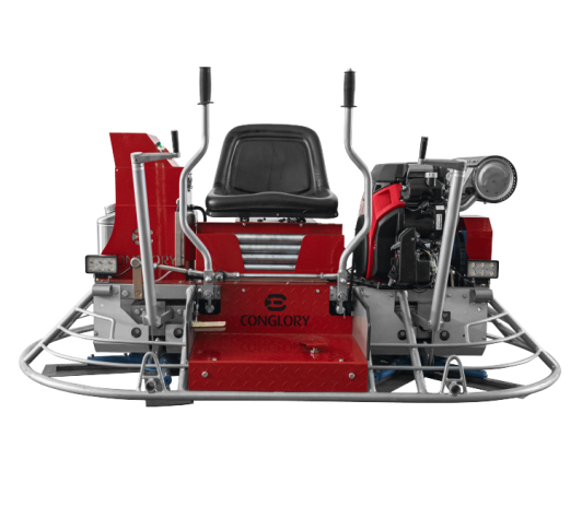 Máy xoa nền bê tông ngồi lái CRP-1950