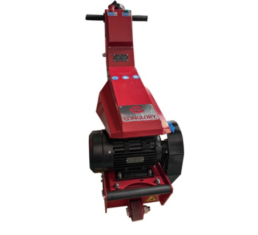 Máy băm nền bê tông CONGLORY CS-200E