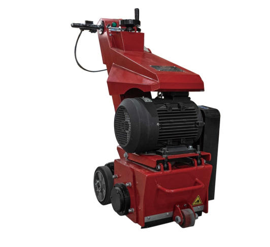 Máy băm nền bê tông CONGLORY CS-250E