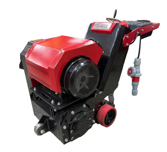 Máy băm nền bê tông CONGLORY CS-400E