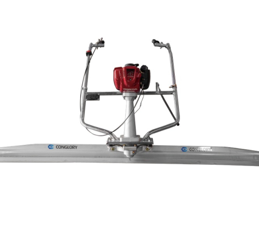 Máy đầm thước FSV-2