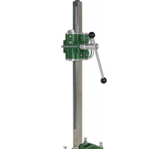 Chân đỡ máy khoan rút lõi RIG FDR-252