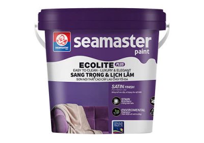 ECOLITE Easy to Clean