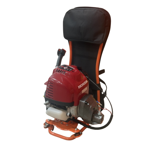 Máy đầm dùi đeo lưng FCV-1000