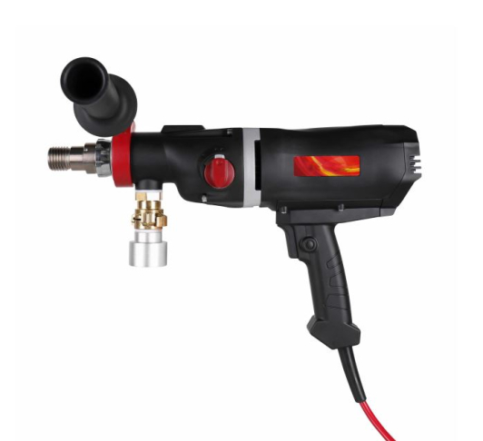 Máy khoan rút lõi cầm tay FDB-202P