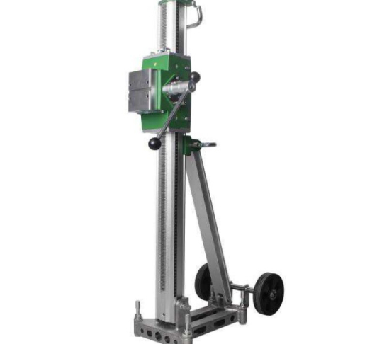 Chân đỡ máy khoan rút lõi RIG FDR-352