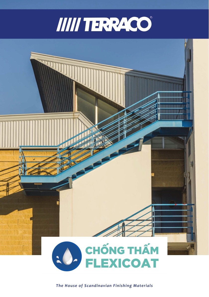 Ảnh bìa Brochure Chống Thấm Flexicoat