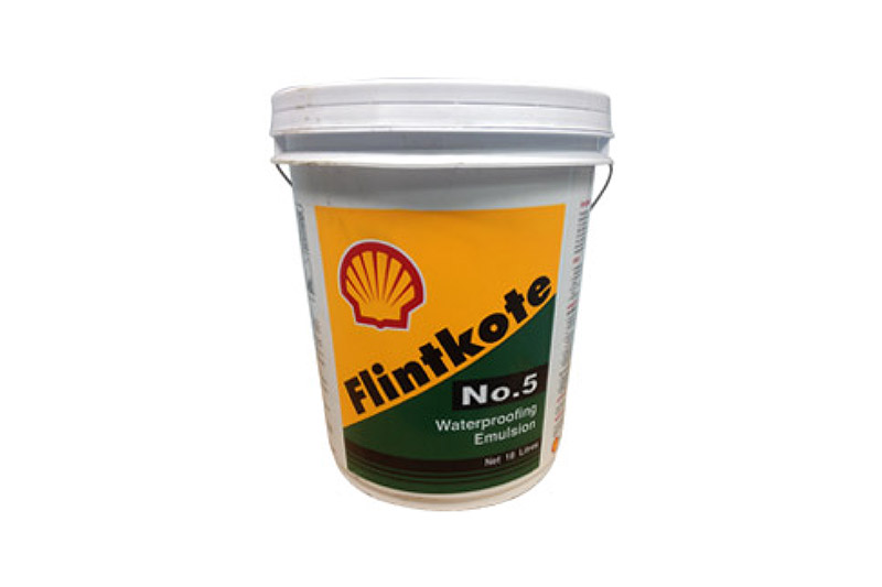 SHELL FLINTKOTE SỐ 5