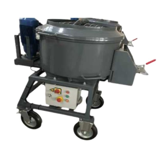 Bồn trộn vữa FM-100