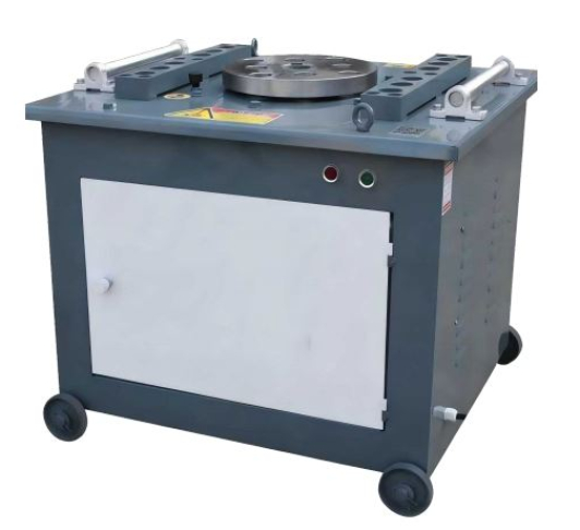 Máy uống thép gia cường FRB-40
