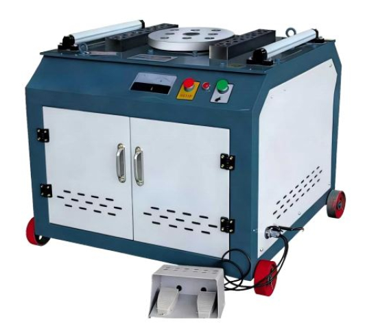 Máy uống thép gia cường FRB-46