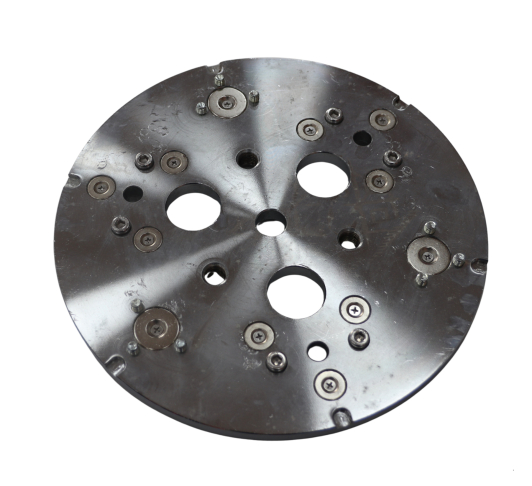 Mâm gắn đĩa 297mm