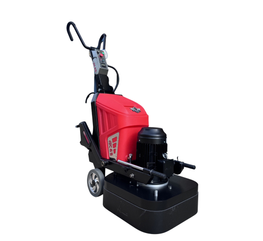 Máy mài nền bê tông XINGYI GX65