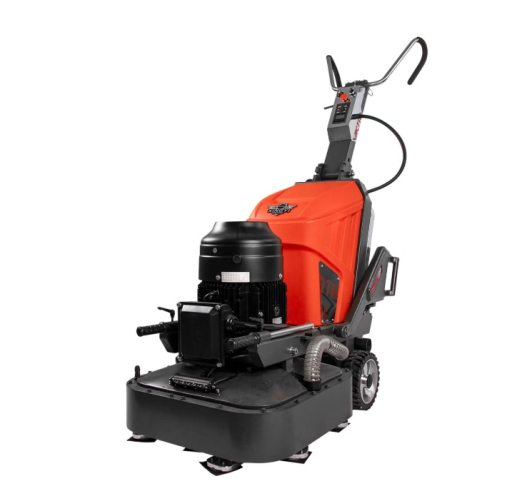 Máy mài nền bê tông XINGYI GX718