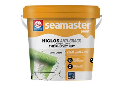 HIGLOS Anti-Crack