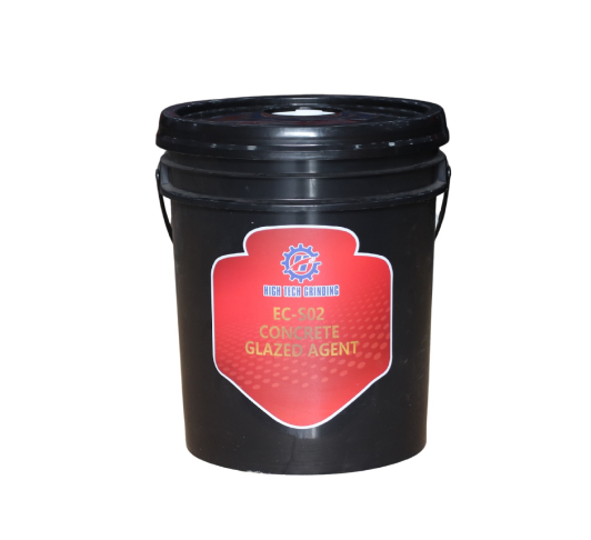 Phụ gia tăng bóng bê tông HTG-EC-S02