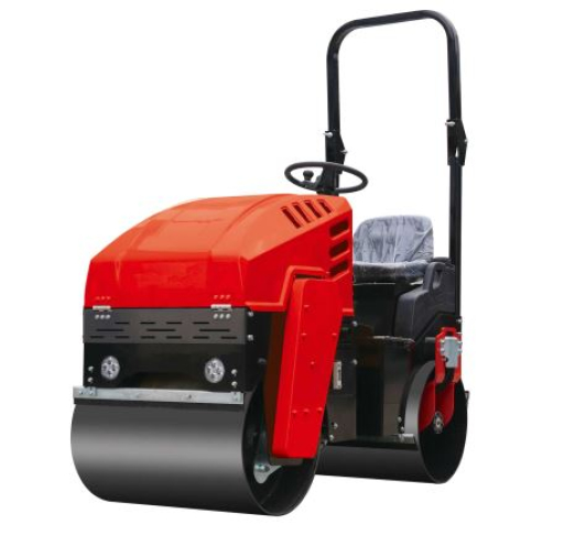 Xe lu ngồi lái HYL-880