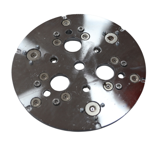 Mâm gắn đĩa 278mm