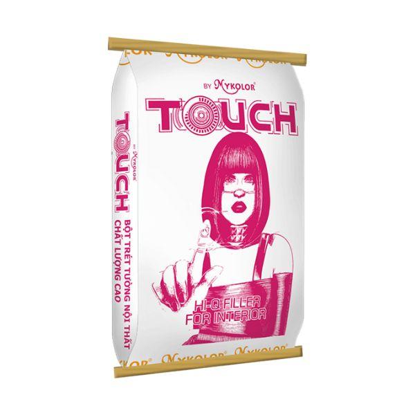 Mykolor Touch Hi-Q Filler For Int Bột trét nội thất chất lượng cao