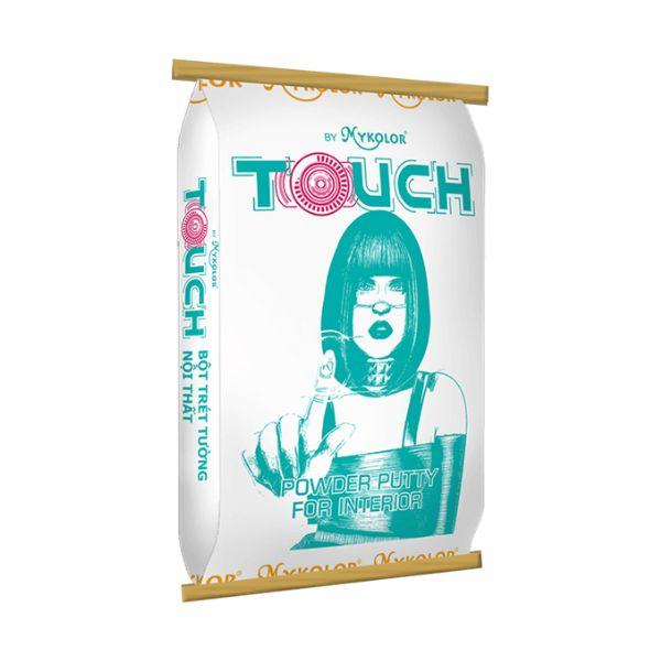 Mykolor Touch Powder Putty For Int Bột trét nội thất
