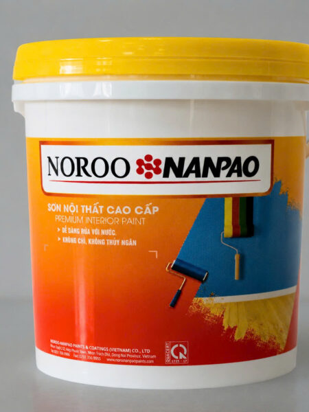 901W Sơn lót nội thất
