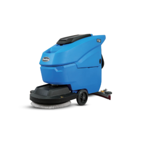 Máy chà sàn liên hợp đẩy tay Gadlee P50- Walk Behind Scrubber Dryer