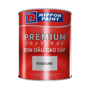 Sơn Nippon Kẻ Đường