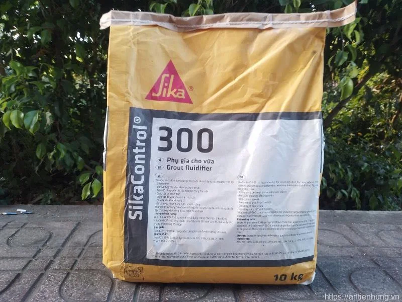 SikaControl-300